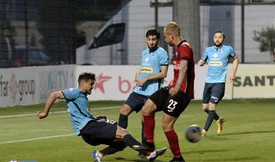 ÇARƏSİZ ADAM: "Bizim lehimizə belə qərar verilmir" -
