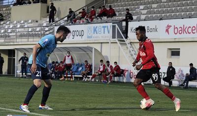 ÇARƏSİZ ADAM: "Bizim lehimizə belə qərar verilmir" -