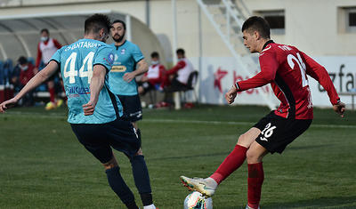 ÇARƏSİZ ADAM: "Bizim lehimizə belə qərar verilmir" -