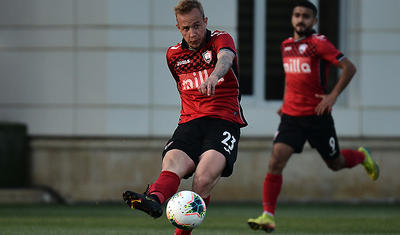 ÇARƏSİZ ADAM: "Bizim lehimizə belə qərar verilmir" -