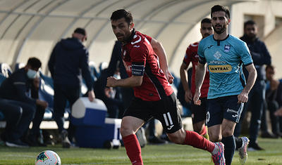 ÇARƏSİZ ADAM: "Bizim lehimizə belə qərar verilmir" -