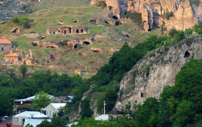 "Azərbaycan Zəngəzurdan keçərək 3 türk dəhlizinə sahib olacaq"