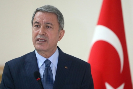 Hulusi Akardan Azərbaycanla bağlı açıqlama