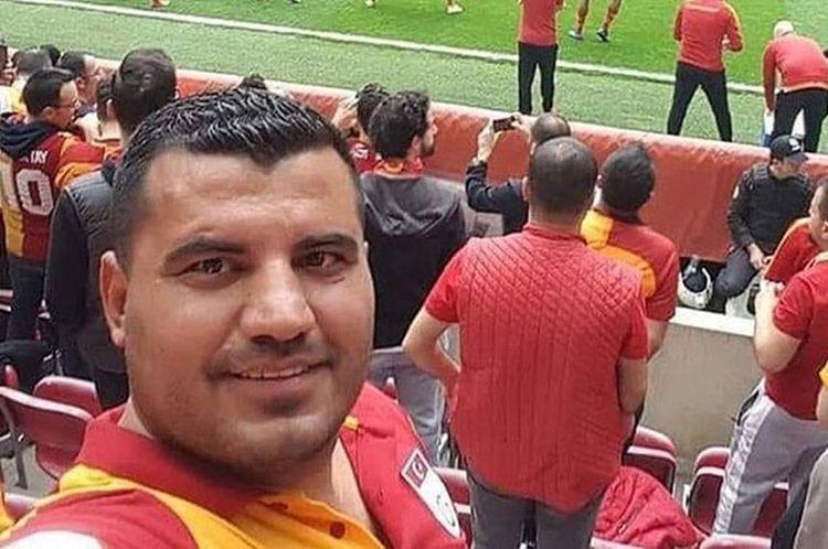 “Qalatasaray” azarkeşi oyunu izləyərkən infarktdan öldü - FOTO