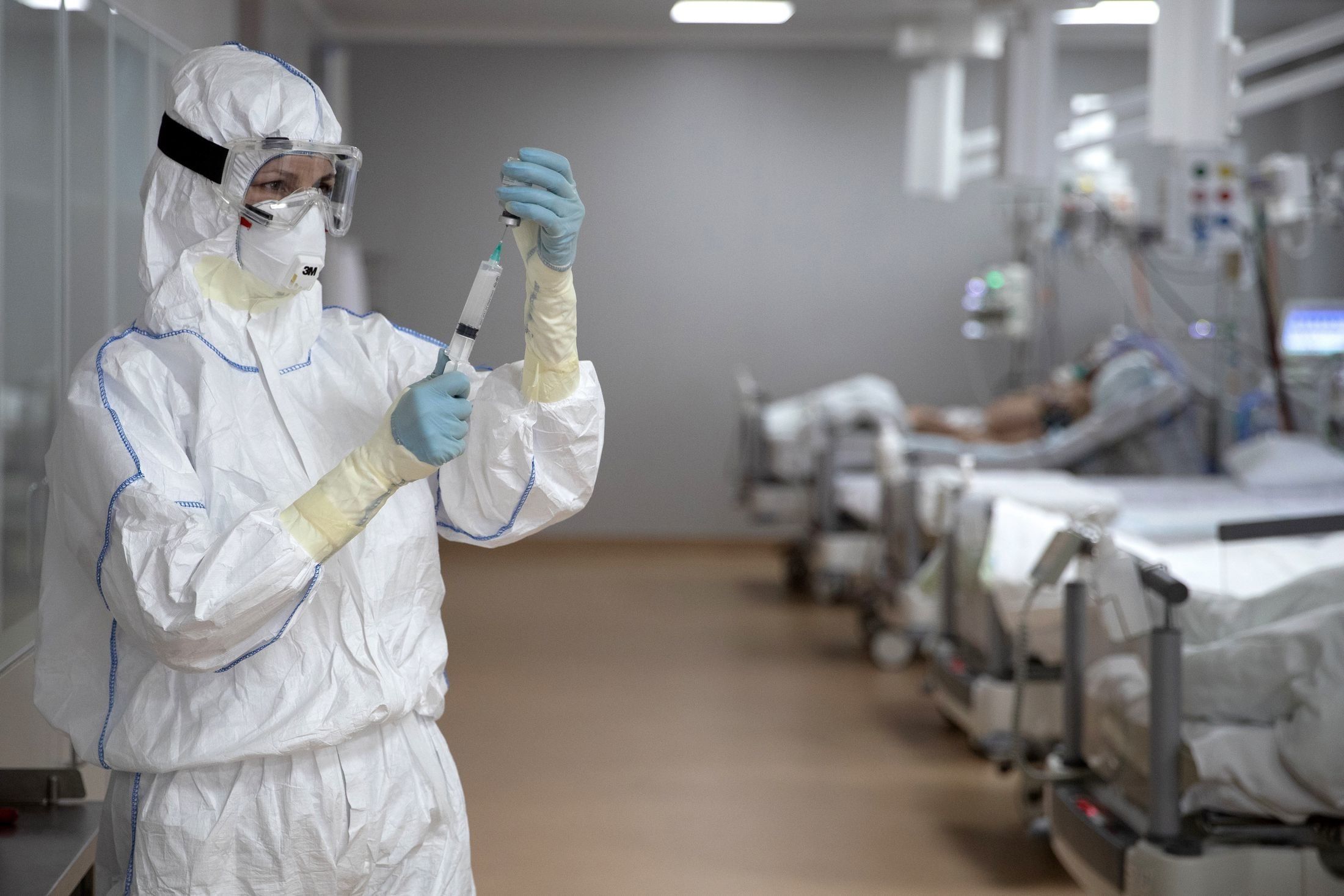 Pandemiya insan ömrünü qısaldacaq - Professor