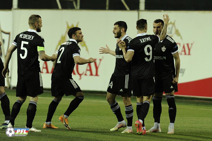 “Qarabağ” çempion olsa, “səpələnmişlər“də yer alacaq