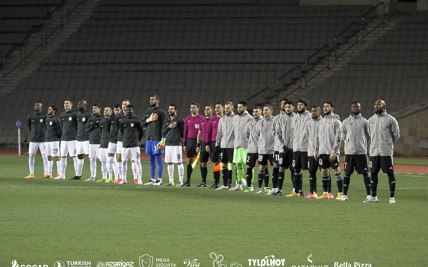 "Qarabağ" heç-heçəyə oynamayacaq" - PROQNOZ VERDİLƏR