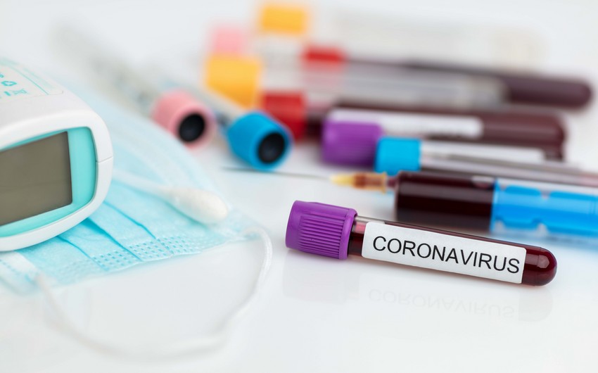 Azərbaycanda daha 472 nəfərdə koronavirus aşkarlandı, 11 nəfər öldü