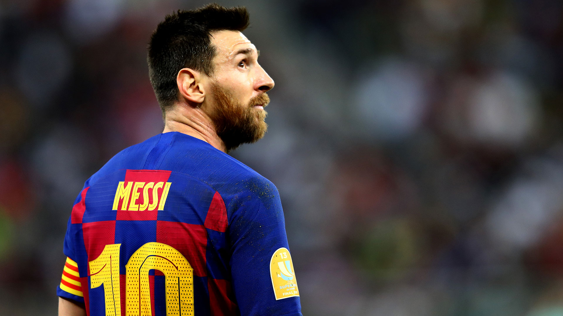 Messi "Barselona"dan getmək üçün nə qədər pul istəyir?