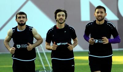 "Sumqayıt" son gücünü toplayıb ki… -