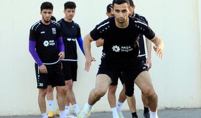 "Sumqayıt" son gücünü toplayıb ki… -