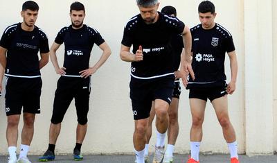 "Sumqayıt" son gücünü toplayıb ki… -