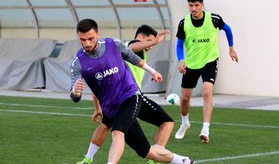 "Sumqayıt" son gücünü toplayıb ki… -