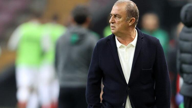 Fatih Terim “Qalatasaray”la sağollaşdı