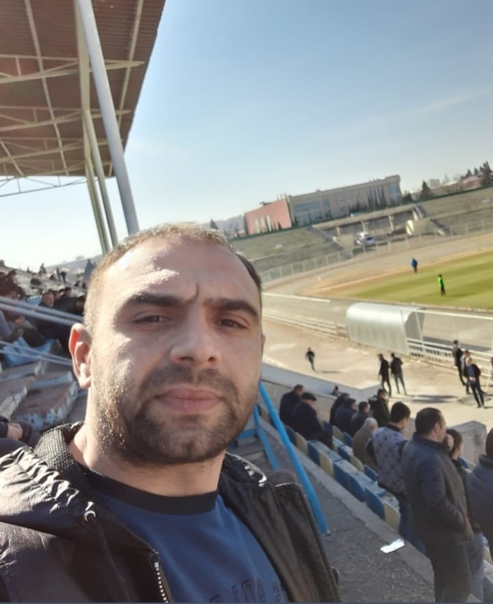 Gəncəli azarkeşlər AFFA-ya gəlir -
