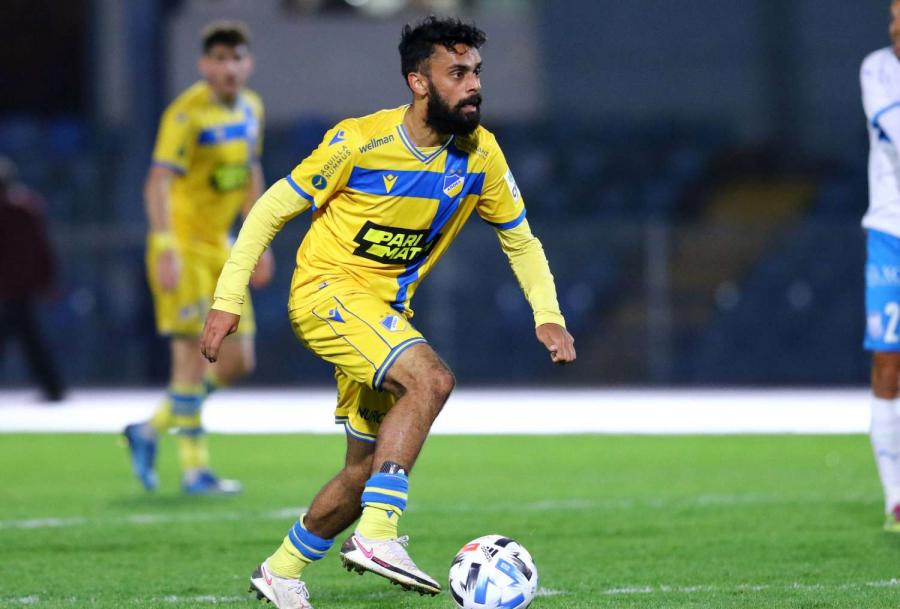 Azərbaycan klubu norveçli futbolçuya dəvət göndərdi