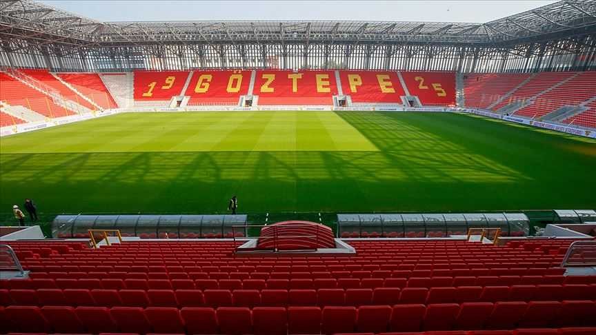 Final azarkeşsiz keçiriləcək - Yeni qərar verildi
