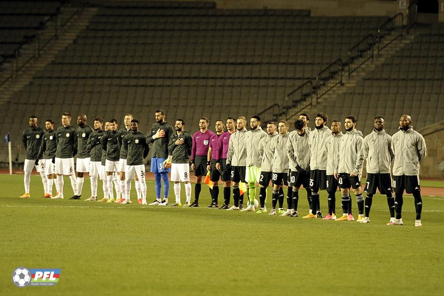 “Neftçi” ilə “Qarabağ”ın duelinə hansı hakim təyinat alacaq?