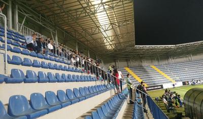 "Qarabağ"dan Polad Həşimovun ailəsinə XÜSUSİ JEST -