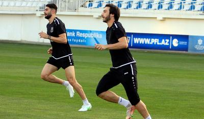 "Sumqayıt" gözünü yoldan çəkdi, o, döndü -