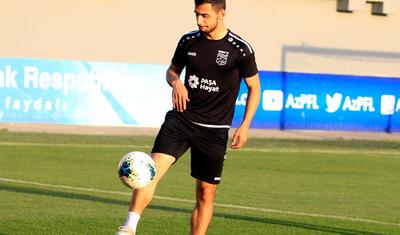 "Sumqayıt" gözünü yoldan çəkdi, o, döndü -