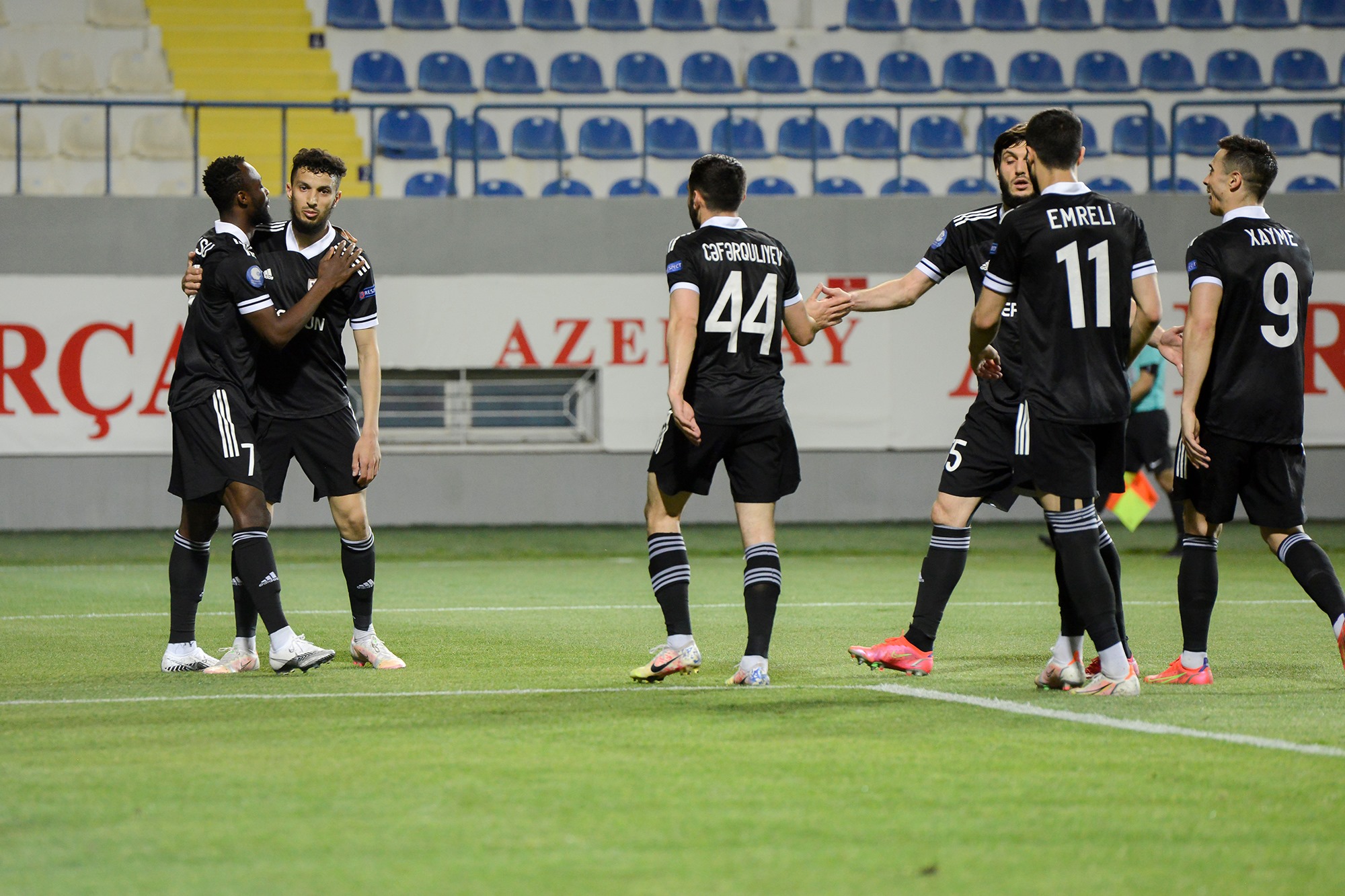 “Qarabağ”ı münasib, “Sumqayıt”la “Keşlə”ni güclülər gözləyir – SƏBƏTLƏR BİLİNDİ