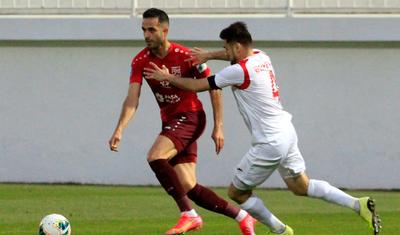Masazırdan Avropaya yol aldılar -