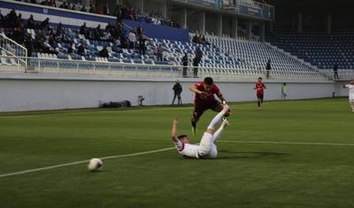 Masazırdan Avropaya yol aldılar -