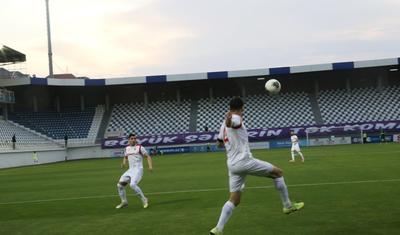 Masazırdan Avropaya yol aldılar -