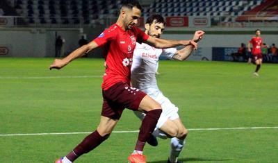 Masazırdan Avropaya yol aldılar -