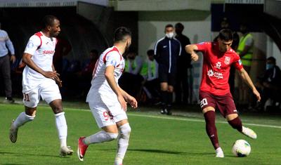 Masazırdan Avropaya yol aldılar -