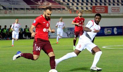Masazırdan Avropaya yol aldılar -