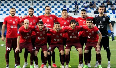 Masazırdan Avropaya yol aldılar -