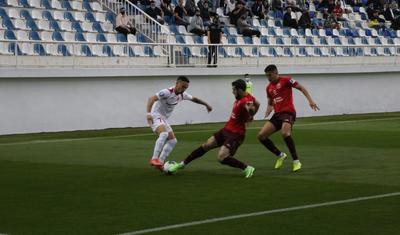 Masazırdan Avropaya yol aldılar -