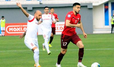Masazırdan Avropaya yol aldılar -