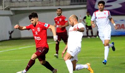 Masazırdan Avropaya yol aldılar -