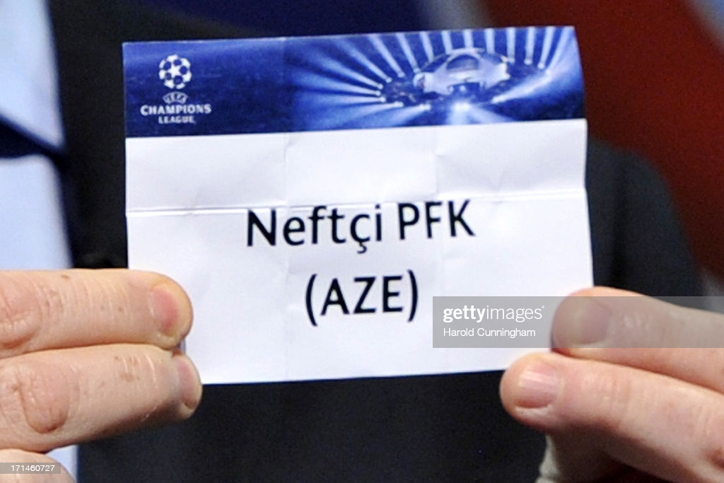 UEFA "Neftçi"yə FANTASTİK PUL qazanmaq imkanı verdi!