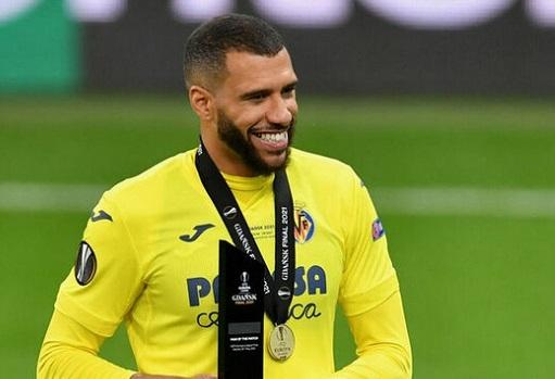 Avropa Liqasında həftənin futbolçusu -