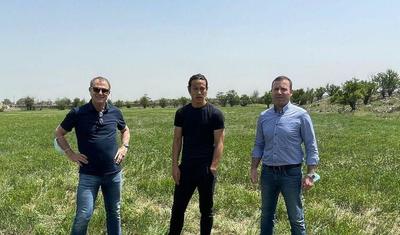 Hər şey qardaşlar üçün – Alanyadan