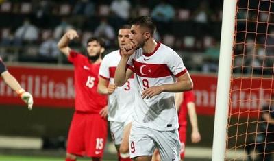 Qardaş, qardaş, ay qardaş… - VİDEO+FOTOREPORTAJ