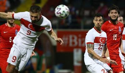 Qardaş, qardaş, ay qardaş… - VİDEO+FOTOREPORTAJ