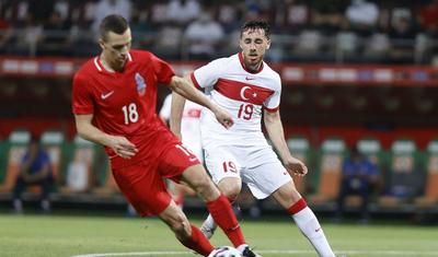 Qardaş, qardaş, ay qardaş… - VİDEO+FOTOREPORTAJ