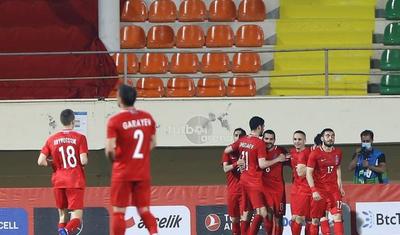 Qardaş, qardaş, ay qardaş… - VİDEO+FOTOREPORTAJ