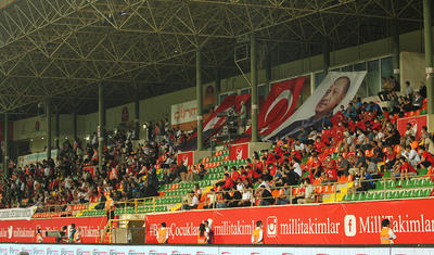 Qardaş, qardaş, ay qardaş… - VİDEO+FOTOREPORTAJ