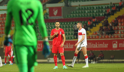 Qardaş, qardaş, ay qardaş… - VİDEO+FOTOREPORTAJ