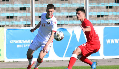 Deyirlər, futbolumuzun gələcəyi onlardır…