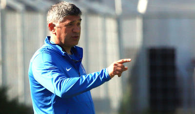 Deyirlər, futbolumuzun gələcəyi onlardır…