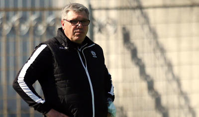 Deyirlər, futbolumuzun gələcəyi onlardır…