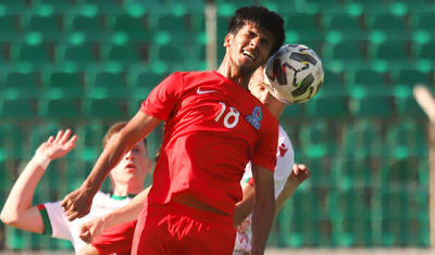 Deyirlər, futbolumuzun gələcəyi onlardır…
