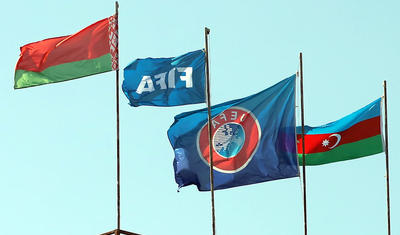 Deyirlər, futbolumuzun gələcəyi onlardır…